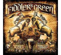 FIDDLER'S GREEN - WINNERS & BOOZERS (DELUXE EDITION) 2 CD NEW