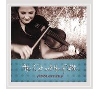 FiddleSticks - Cat and the Fiddle