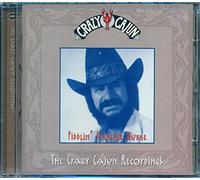 Fiddling Burke Frenchie - Crazy Cajun Recordings