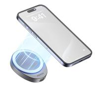 FIDECO M.2 2230 NVMe Enclosure - USB 3.2 Gen 2 Adapter for iPhone 15/16 Series and Above, MacBook, iPad Pro, Android - Maximum 10Gbps