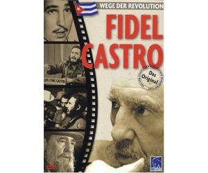 Fidel Castro