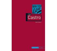 Fidel Castro (Critical Lives)