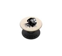 Fidel Castro Cuba Revolution Latin America PopSockets Adhesive PopGrip