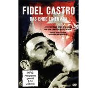 Fidel Castro - Das Ende einer Ära [DVD]