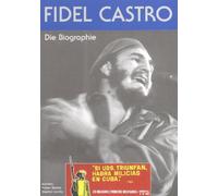 Fidel Castro - Die Biographie [DVD]