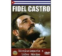 fidel castro - fra l'uomo e il mito dvd Italian Import