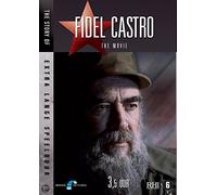 Fidel Castro-the Story Of (2002) (import)