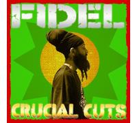 Fidel Nadal - Crucial Cuts