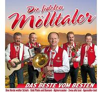 Fidelen Mölltaler,die - Das Beste Vom Besten-Unsere Gr