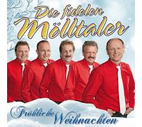 Fidelen Mölltaler,die - Fröhliche Weihnachten