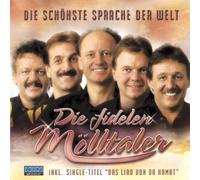 Fidelen Moelltaler - Die Schoenste Sprache Der