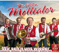 Fidelen Mölltaler,die - Wir Seh'N Uns Wieder