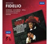 Fidelio - Bernard Haitink Compact Disc