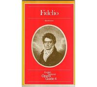 Fidelio. English National Opera Guide 4