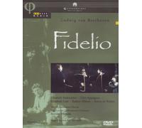 Fidelio: Glyndebourne Festival Opera (Haitink) [DVD] [2005]