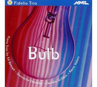 NMC Light Bulb Fidelio Trio