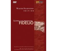 Beethoven: Fidelio (Walter Felsenstein Edition) [DVD] [2009] [NTSC]