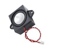 Fidelities Small Speakers Small Sound Component Portable Device for Homes Systems & Experimentation Full Ranges Speaker