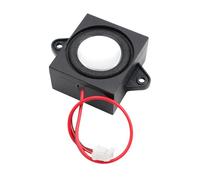 Fidelities Small Speakers Small Sound Component Portable Device for Homes Systems & Experimentation Music Enthusiast