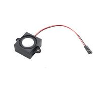 Fidelities Small Speakers Small Sound Component Portable Device for Homes Systems & Experimentation Music Enthusiast