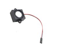 Fidelities Small Speakers Small Sound Component Portable Device for Homes Systems & Experimentation Music Enthusiast