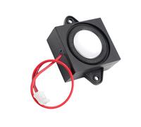 Fidelities Small Speakers Small Sound Component Portable Device for Homes Systems & Experimentation Music Enthusiast