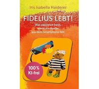 Fidelius lebt!: Was passieren kann, wenn ein Avatar aus dem Smartphone fällt