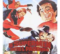 Fidenco, Nico - Che Casino Con Pierino..