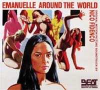 Fidenco, Nico - Emanuelle Around the World