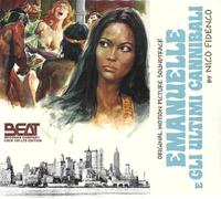 Fidenco, Nico - Emanuelle E Gli Ultimi Cannibali