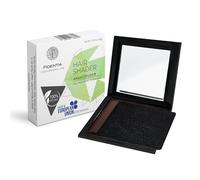 Fidentia Hair Shader | 100% natural Hairline Powder | Root Touch Up - Medium Brown