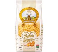 Fideo Pasta 400g - Short & Thick Vermicelli Noodles - For Soup & Fideua