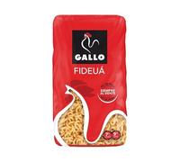 Fideua Spanish Noodles Paella Rice replacement 500g
