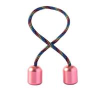 Fidget Accounts for Kids - Durable Anti-Stress Toys | Durable Restless Beads, Worry Beads Spin & Bump, Aluminum Alloy Made to Fidget Toy for Men,