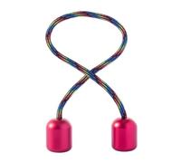 Fidget Accounts for Kids - Durable Anti-Stress Toys | Durable Restless Beads, Worry Beads Spin & Bump, Aluminum Alloy Made to Fidget Toy for Men,