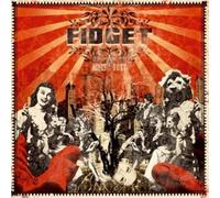 Fidget - Ashes & Dust CD NEW
