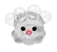 Fidget Ball - Octopus Pinch Toy, Cute Calming Crystal Bubble Poppingg Toy Fun Classroom Student Prize Giftss | Stress Relieff Sensory Toys For Kids, Adults, School,Travel