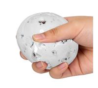 Fidget Balls Set, Funny Stretchy Stress Ball, Handheld Squeeze Toy With Soft Rebound, Sensory Fidget Gadget, Interactive Play Ball With Tactile Fun Design, Entertainment Tool For Kids Adults