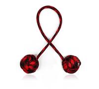 Fidget Beads, Fidget Beads Skill Toys, Hand Practice Beads Skill Spin & Bump, Gift Anxiety Relieve S Toy For Men Women Teens