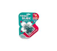 Fidget Blox - Touch | Squeeze And Squish! | Sensational Sensory Experience | For Ages 5+