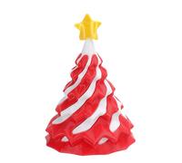 Fidget Christmas Tree Toys Desktop Collection Pass-Through Decoration 3D Printed Christmas Figures for Teenagers Adults | Boys Girls Apartment Dormitory Living Room Dining Table Acces