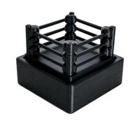 Fidget Clicker Toy Fun Portable Wrestling Satisfying Click Action