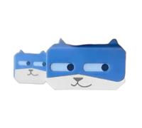 Fidget Cutter for Adults - Adults Dog Head Sensory Cutter Fidget - Portable Sensory Calming Gadgets for Kids Toddler Girls Women Men Teen Daily Relaxing Work Studio Collection Travel