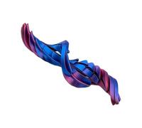 Fidget Eggs - Twisty Fidget Egg, Cool Basket Stuffers Sensory Toys, Fun Sensory Toys Basket Stuffers,Easter Fidgett Toy For Kids Boys Girls Classroom Party Birthday School Travel Desk