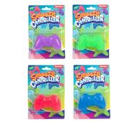 Fidget Fun Squeeze Controller Supersticky Toy Anti Stress