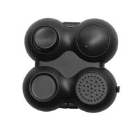 Fidget Game Controller - Mini Finger Activity Gadget, Interactive Press Controller, Portable Sensory Toy With Smooth Feedback | Mind Engagement Accessory For Learning Work Promoting Stress Relief