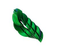 Fidget Gear Ball, Gradient Color Sensory, 1-Piece, Deformable 3D Printed Gear Ball, Desk Stress Relief Toy, Smooth Rotation Mechanism, For Kids Office Home Birthday Stocking Stuffer