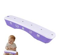 Fidget Light-Up Game - Fun Family Challenge, Brain Games for Relieving Stress, Fidget Toy Piece, Refined Synthetic-Polymer Case with Rapid-Response, Robust STEM Accessory for Playing or Learning