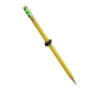 Fidget Pen - Stress Reduction & Concentration Aid - Calming Quiet Sensory Tool Pencil for Kids Education Training Classroom Workplace Study Home Exam Setting
