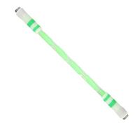 Fidget Pens, Fidget Pen Toy with Led Light, Fingertip Rolling Acrylic Pen, Shatter-Resistant Creative Fidget Toy for Adults, Children, Girls, Boys, Kids